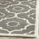Carolene Hand Tufted Wool Geometric Rug