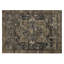 Tapis fudge intérieur / extérieur lavable à la machine Claudian ACN1240-103712526