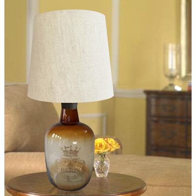 Lampe de table 18,5 po