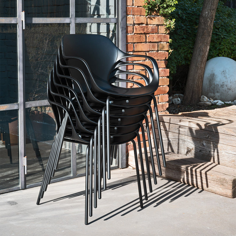Ops! Chairs, Matte Hemp