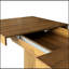 Table de salle à manger extensible avec rangement, design minimaliste moderne pour 6 à 10 personnes, polyvalente et élégante