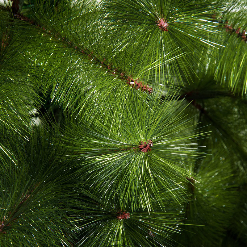 6.89' H Artificial Christmas Tree