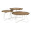Ensemble de tables basses 3 pièces Bailey-James