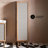Classe 15.5 x 15 x 60 Freestanding Linen Cabinet in Toppan Oak-126396115