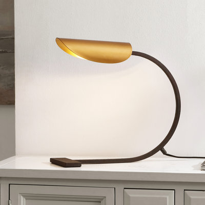 Mari 14.5" Table Lamp