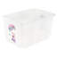 Keeeper Plastic Decorative Bin