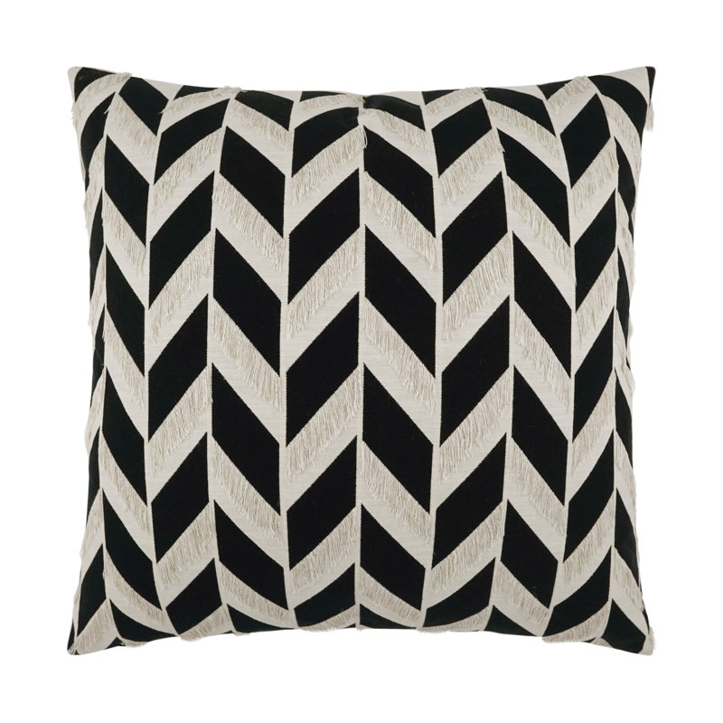 McZagger Pillow Cover & Insert, Square 24"