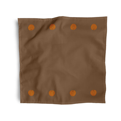 Remigio Polyester Rustic Napkins