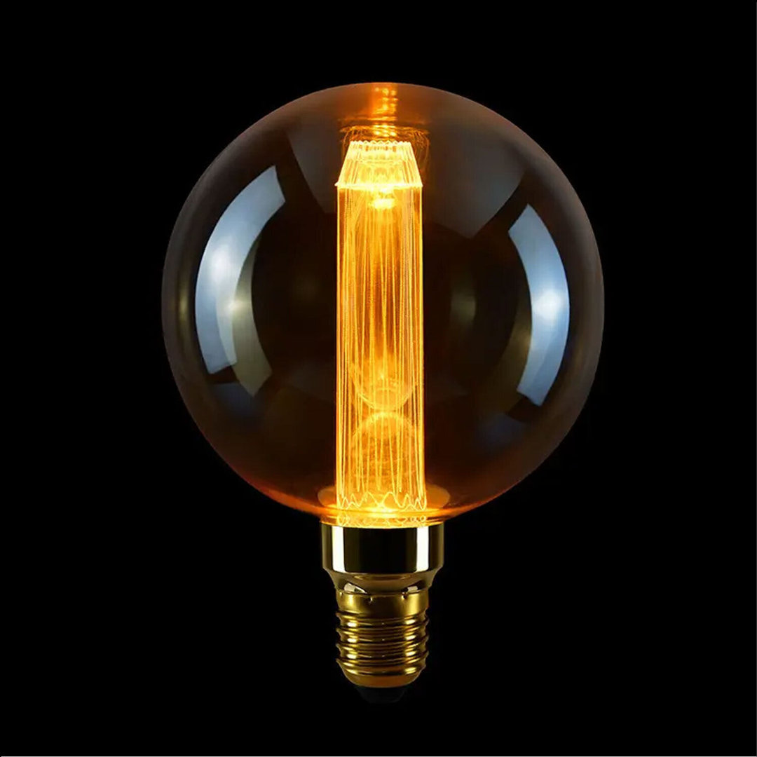 3 2000 Bulb