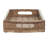 Lakeland Solid Wood Tray - Set of 3