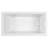 Studio 60'' x 30'' Soaking Acrylic Bathtub-39266954-39266955