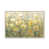 Natural Wood Single Picture Framed Paper selected