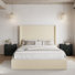 Modern Minimalist 3-piece Bedroom Set