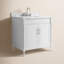 Bristol 37'' W Single Vanity-1477227446