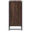 Borough Wharf Bookcase Engineered Wood-810684066-810684071