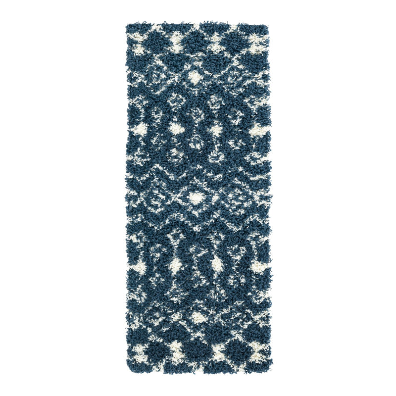 Tapis Enchantee, Tapis de couloir 2 pi x 5 pi 1 po