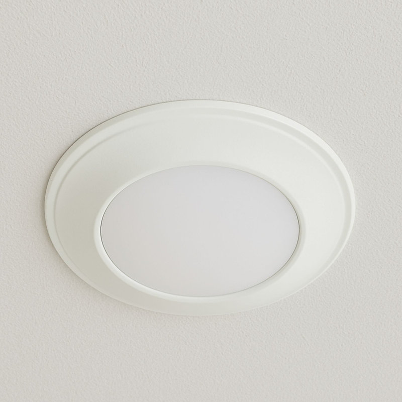 6" SkyPlug Surface Mount Light