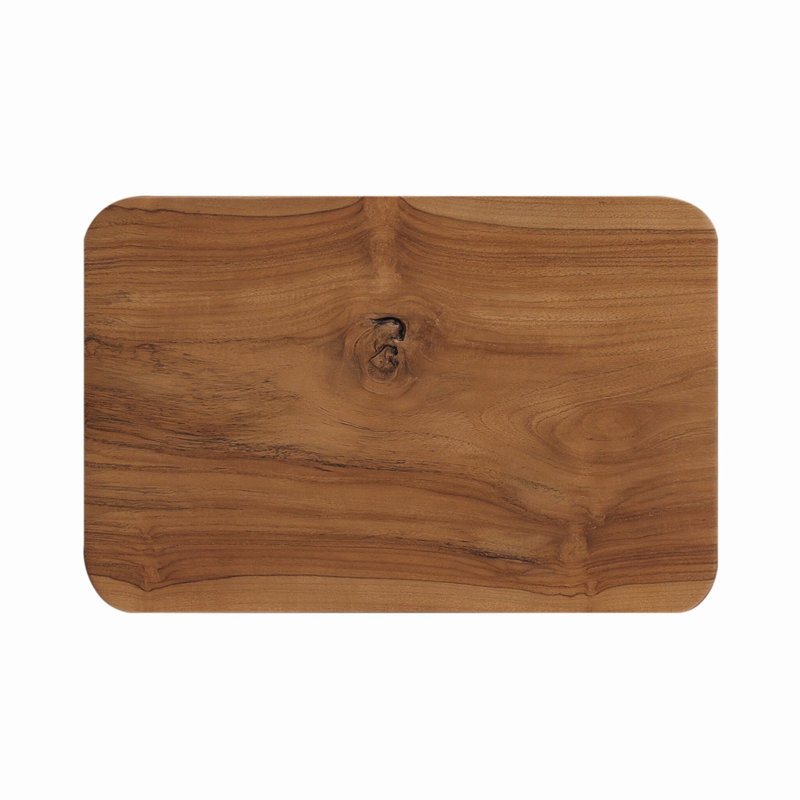 Utility Stool, Natural