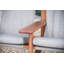 IN-MOTION 2 Person Porch Swing with Canopy