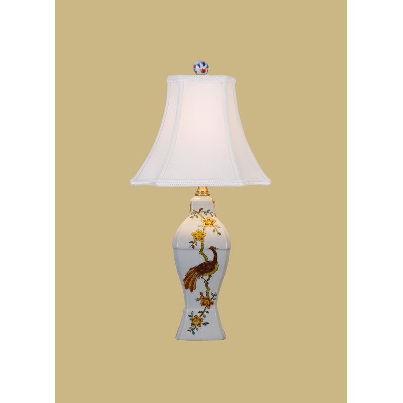 Sloan Porcelain Table Lamp