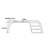 Modern Light Luxury Slate Desk-1783612717