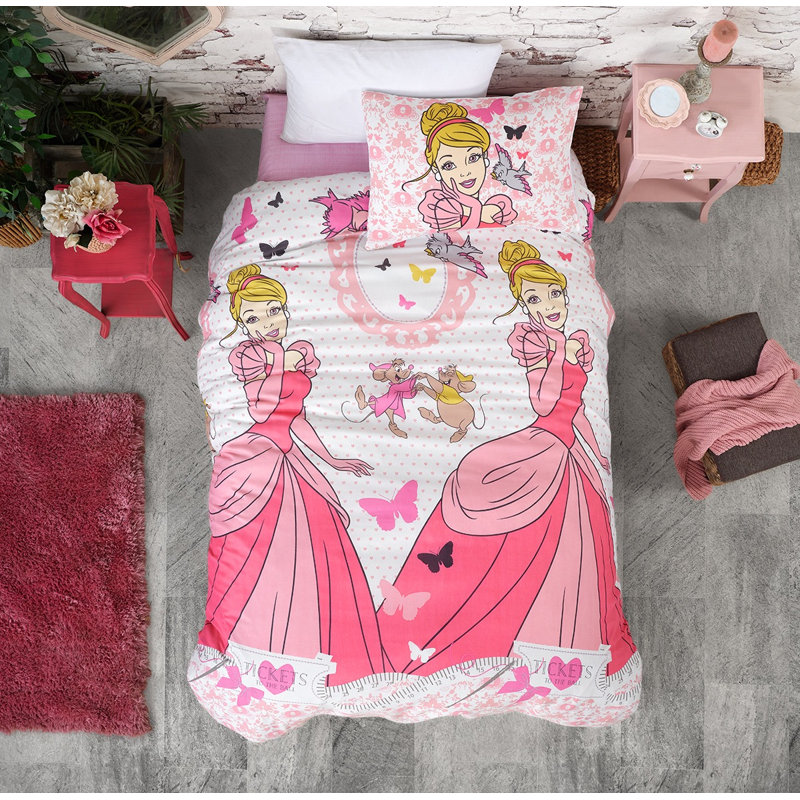 Housse de couette