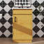 Meuble-lavabo de style champêtre 20 po avec lavabo en céramique
