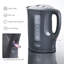 Quest 1.7L Plastic Electric Tea Kettle-68903372