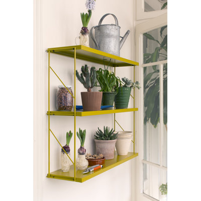 Tria Wall Shelf