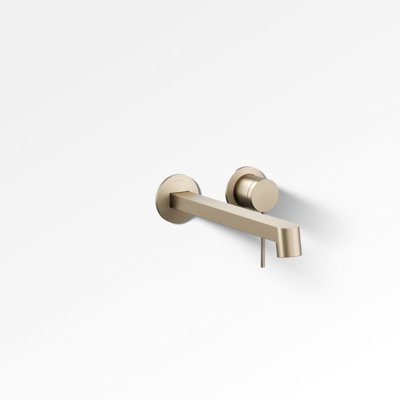 Components Mix and Match Bathroom Faucet