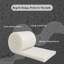 MHG Textiles Campervan Insulation Roll – Non-Itch Polyester Thermal Van Lining, Easy DIY Install For Campervans & Caravans