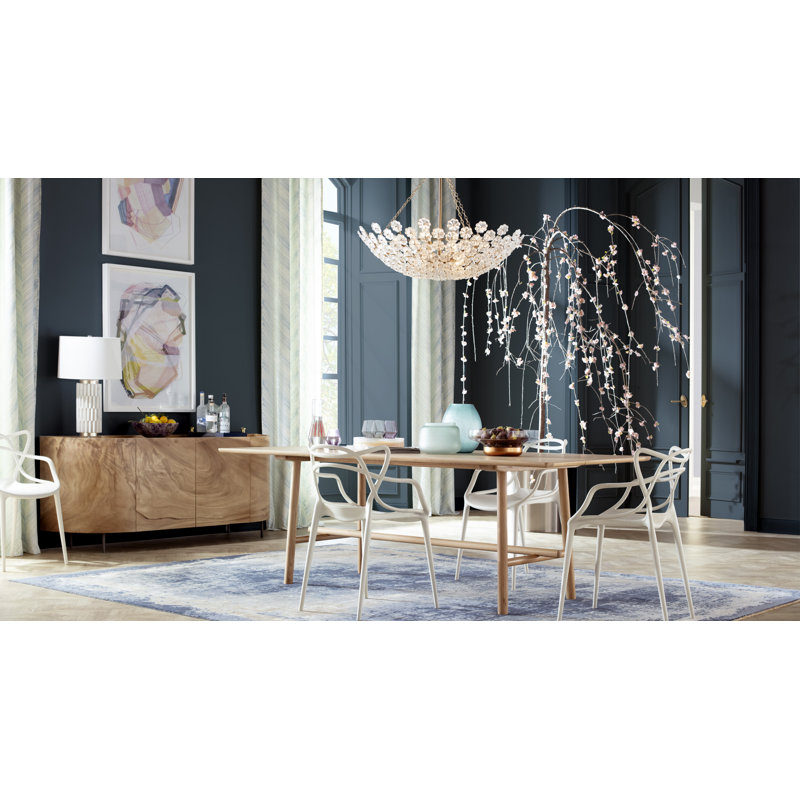 Nirvana Area Rug, Rectangle 6' x 9'
