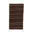Hand Woven Wool Striped Area Rug