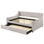 Lit de jour Mindra avec lit gigogne-167705596-167705587