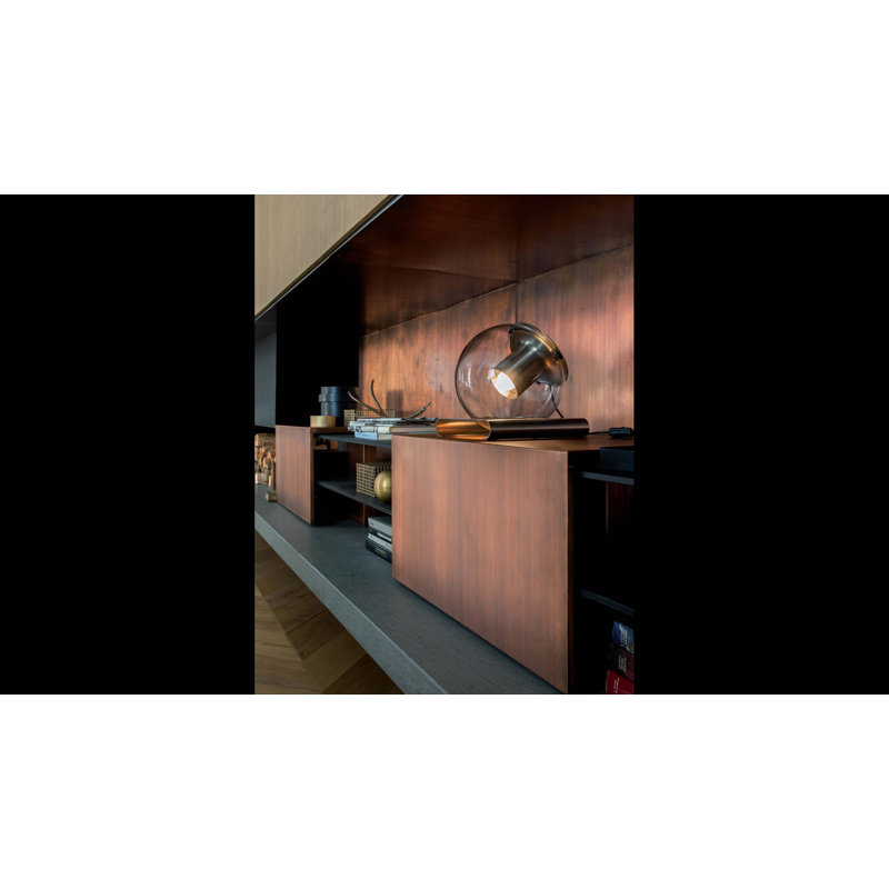 Table Lamp Set