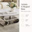 Table basse 49,2 po Modern-132918088