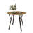 35.43 Inch Round Dining Table