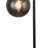 Shellye Metal Novelty Lamp