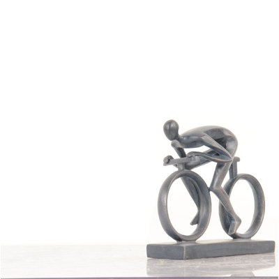Hedrick People Figurines & Sculptures