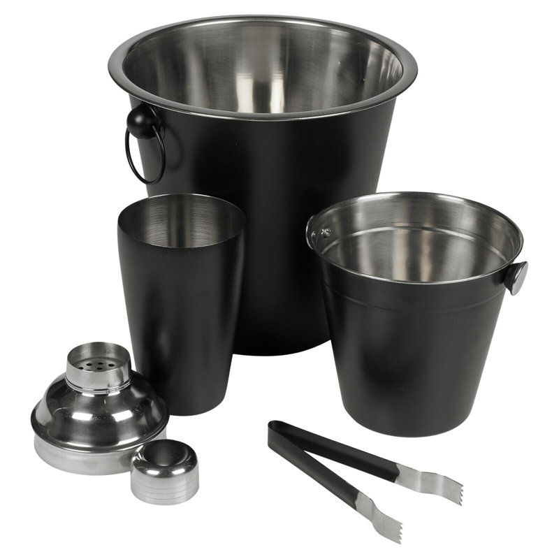 Adelin Stainless Steel Shaker