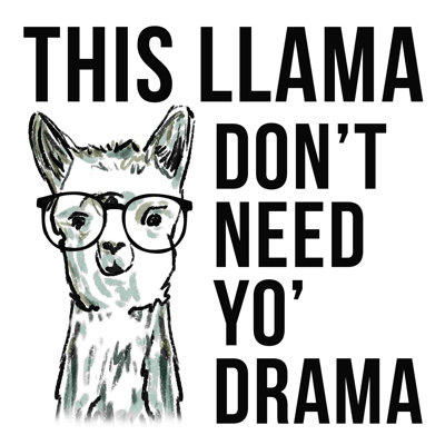 Lama drame 2