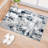 Willington Gray/Blue/White Area Rug-309483130
