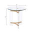 Table de bout Sosi