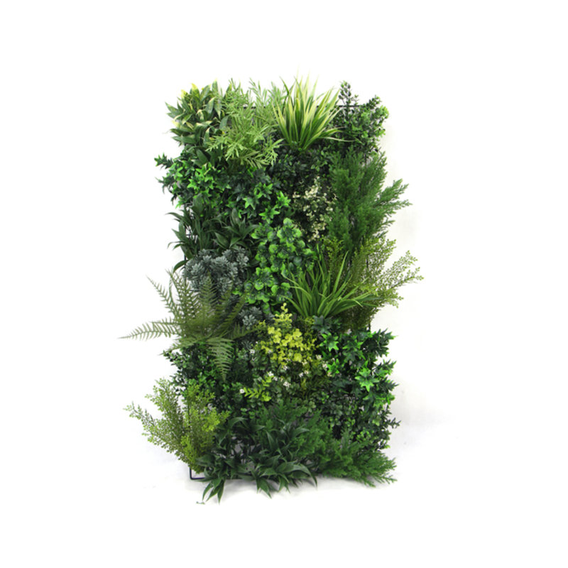 Cronin Plastic Wall Decor