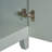 Bathroom Storage 36'' Bathroom Vanity with Top-100933791
