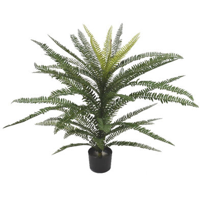 Anivea 75cm Faux Tree in Pot