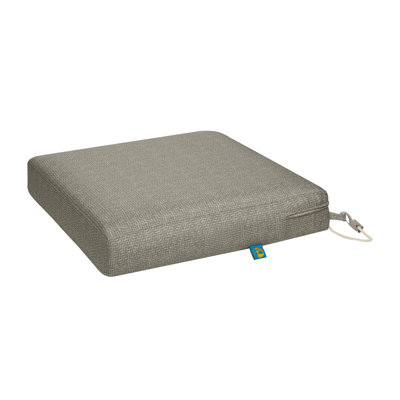 Coussin de siège d'extérieur Weekend