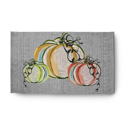 Mathiatis Chenille Indoor Rug