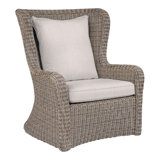 Sag Harbor Outdoor Lounge Chair