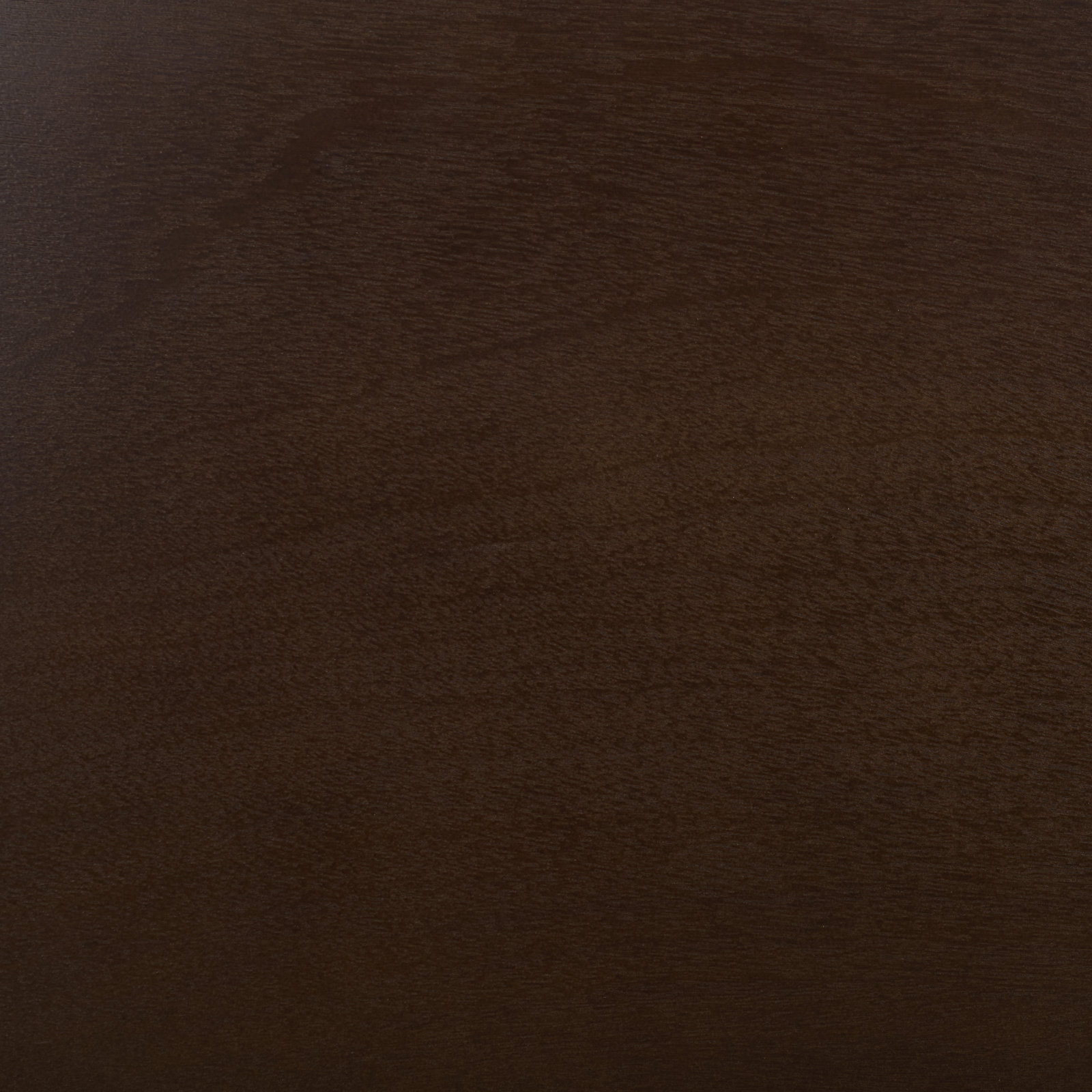 Mia 47" Pine Writing Desk, Dark Chocolate